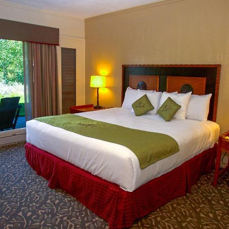 Jackson Lake Lodge Moran Eksteriør billede